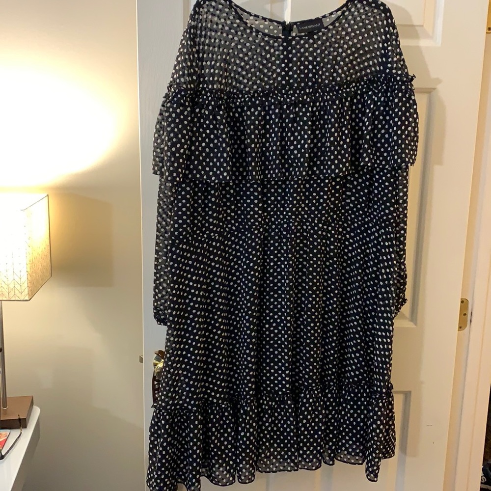 Lane Bryant dress